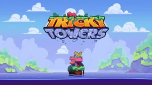 Tricky Towers va poser ses briques sur Nintendo Switch le mois prochain