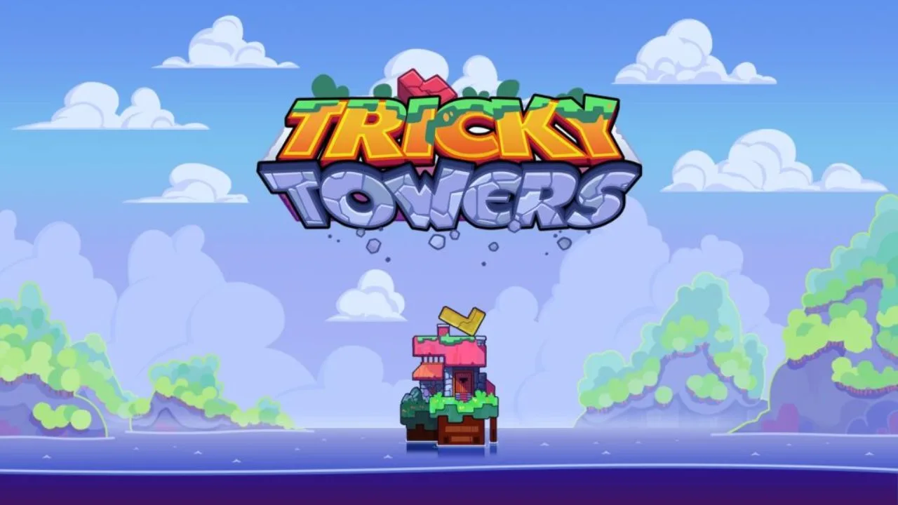 [Review] Tricky Towers – un Tetris rafraichissant