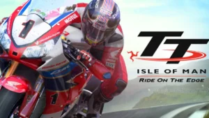 TT Isle of Man – Ride on the Edge déboule sur Nintendo Switch