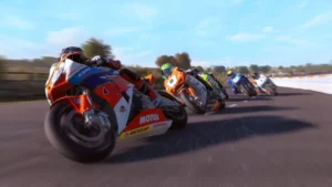 TT Isle of Man arrive bientôt sur Nintendo Switch