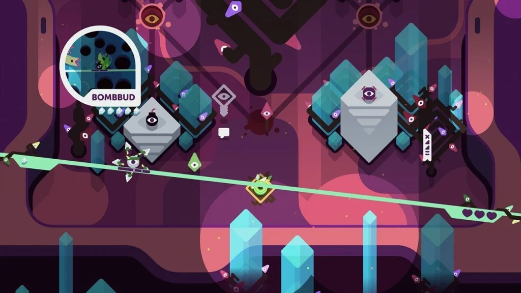Image du jeu Switch TumbleSeed