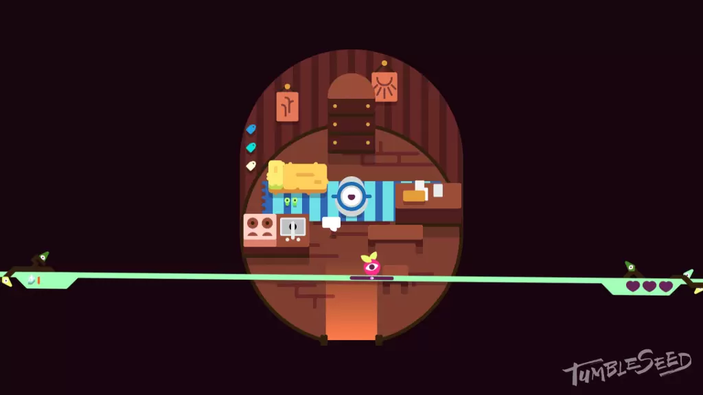 Image du jeu Switch TumbleSeed