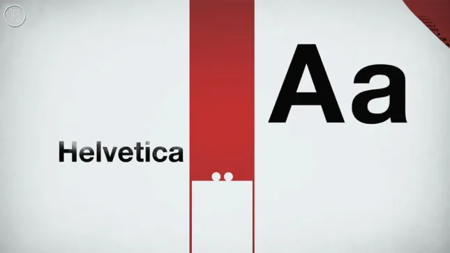 Jeu Type:Rider sur Nintendo Switch : Helvetica vous emmène à la montagne