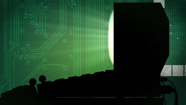 Jeu Type:Rider sur Nintendo Switch : prêt pour le monde des pixels ?