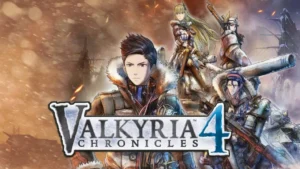 [Review] Valkyria Chronicles 4 – un excellent jeu de stratégie