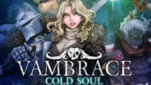 Vambrace : Cold Soul rafraîchira l&rsquo;atmosphère en 2019 sur Nintendo Switch