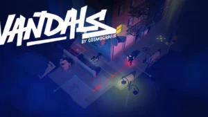 [Review] Vandals – un puzzle game qui met le street art à l&rsquo;honneur