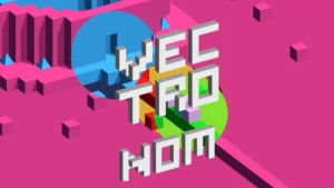 Vectronom va vous rendre fou le 29 mai sur Nintendo Switch