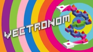 [Review] Vectronom – un jeu de rythme diaboliquement addictif