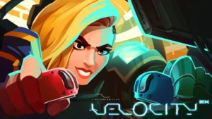 Velocity 2X annonce sa date de sortie