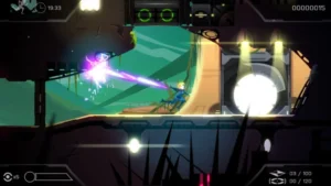 Velocity 2X va se poser sur Switch au mois d&rsquo;août