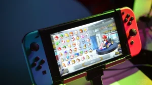 Nintendo Switch : Tatsumi Kimishima espère vendre 110 millions d’unités Switch