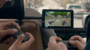 Les ventes de la Nintendo Switch battent de nouveaux records