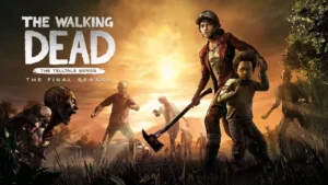[E3 2018] Premier aperçu du gameplay de The Walking Dead The Final Season