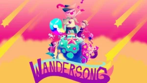 Wandersong va vous faire chanter à la fin du mois
