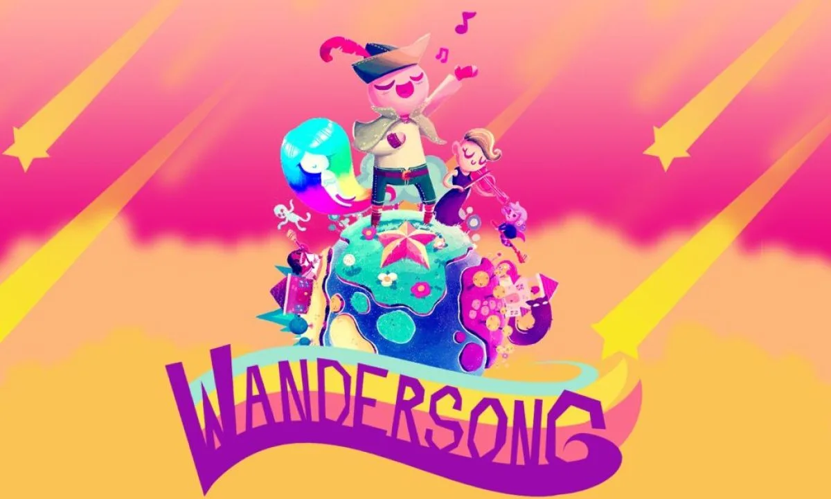 Wandersong va vous faire chanter à la fin du mois