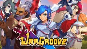 [Review] Wargroove – un excellent jeu de stratégie