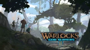 Warlocks 2: God Slayers débarquera au début du mois de juin