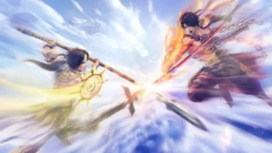 Warriors Orochi 4 trouve sa date de sortie européene