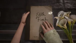 What Remains of Edith Finch semble arriver sur Nintendo Switch