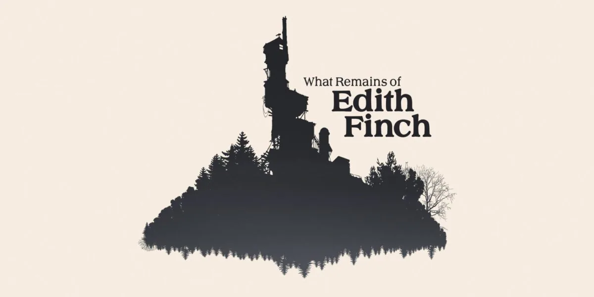 [Review] What Remains of Edith Finch – une expérience qui sort de l&rsquo;ordinaire