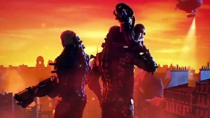 Wolfenstein: Youngblood annonce sa date de sortie en vidéo