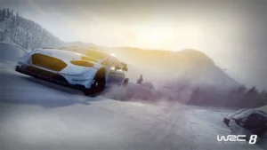 WRC 8, le jeu vidéo officiel du FIA World Rally Championship (WRC), fonce en septembre