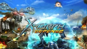 X-Morph: Defense arrive le mois prochain sur l&rsquo;eShop et en version physique