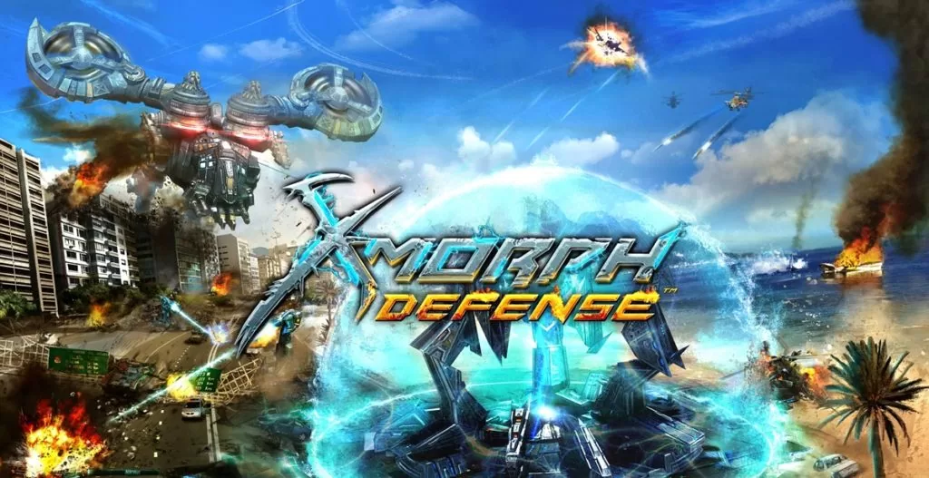 X-Morph: Defense arrive le mois prochain sur l&rsquo;eShop et en version physique