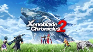 Xenoblade Chronicles 2 : on vous dit tout sur les informations du Nintendo Direct