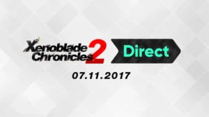 Xenoblade Chronicles 2 : Un Nintendo Direct spécial à venir demain !