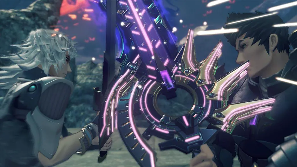 [E3 2018] Xenoblade Chronicles 2 : Torna – The Golden Country sera sur Switch le 14 septembre prochain