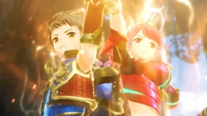 Xenoblade Chronicles 2 s&rsquo;offre un trailer histoire et une vidéo de sa bande son