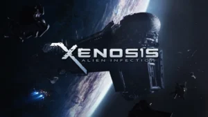 L&rsquo;angoissant Xenosis: Alien Infection sortira en 2019