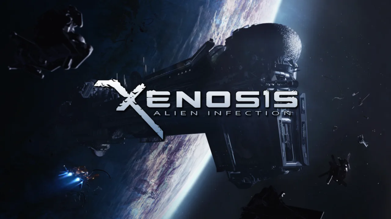 L&rsquo;angoissant Xenosis: Alien Infection sortira en 2019