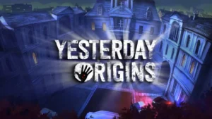 [Review] Yesterday Origins : que feriez-vous si vous aviez la vie éternelle ?