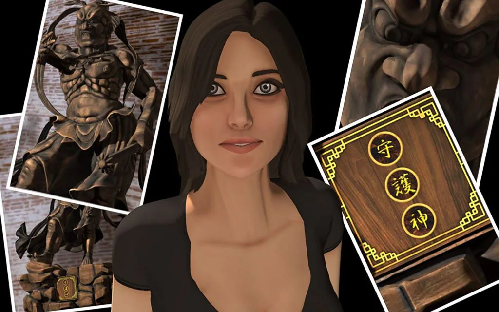 Yesterday Origins : arrivée sur Switch le 31 mai ?