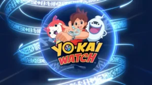 Yo-Kai Watch 4 sortira sur Switch