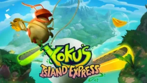 Yoku&rsquo;s Island Express propose désormais une version démo sur l&rsquo;eShop