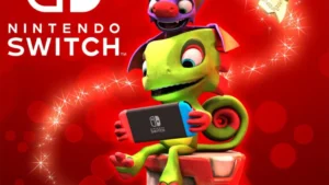 Yooka-Laylee : enfin une date de sortie sur Switch avant Noël