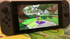 Yooka-Laylee : une photo de Playtonic tease la sortie sur Switch