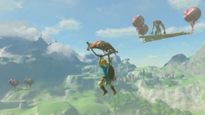 Tout sur le DLC Les épreuves légendaires de The Legend of Zelda : Breath of the Wild