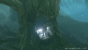 Tutorial : trouver le masque Korok dans le DLC 1 Les épreuves légendaires Zelda Breath of the Wild