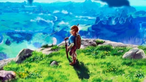 Zelda Breath of the Wild : bientôt un mode multijoueur ?