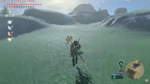 Zelda Breath of the Wild : le jeu déjà émulé et entièrement jouable sur PC en 4k (CEMU 1.7.4)