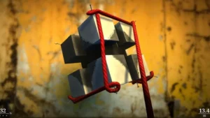 Zen Bound 2 ou comment passer un moment Zen sur Switch