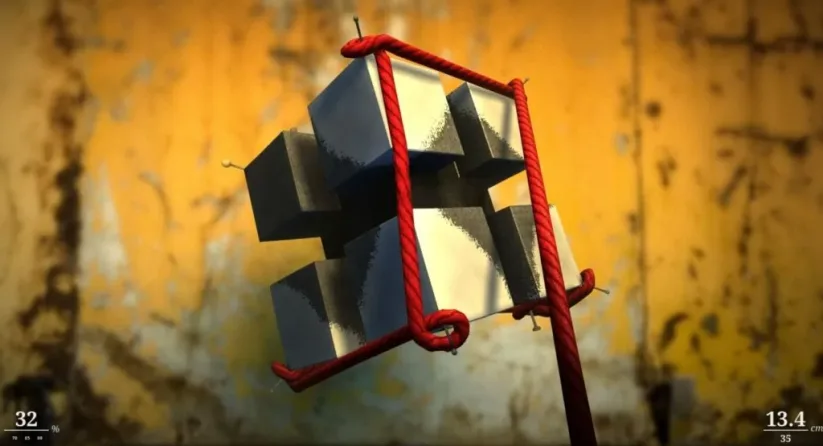 Zne Bound 2 arrive le 24 mai sur l'eShop