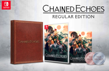 download free chained echoes switch review