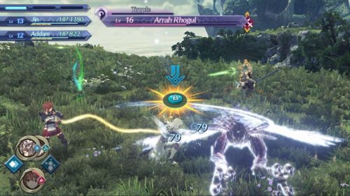 xenoblade torna the golden country download free